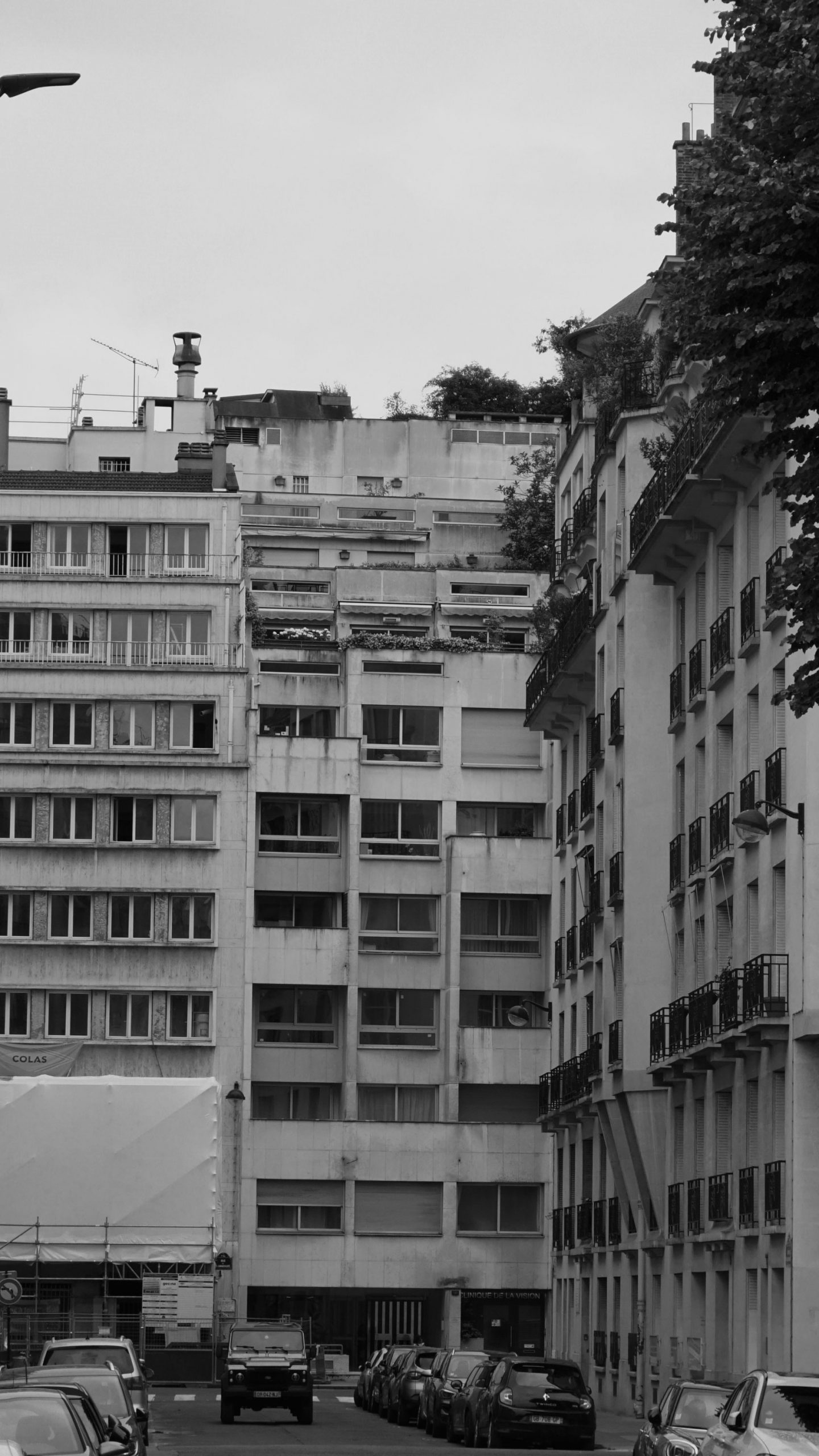 Marseille