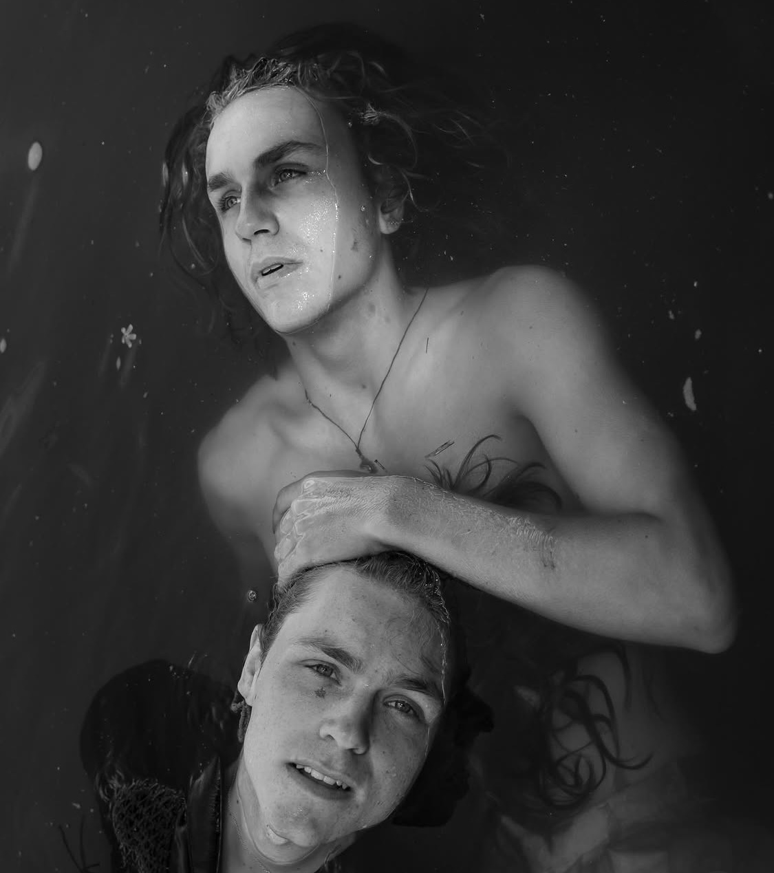 Chloe & Tillman